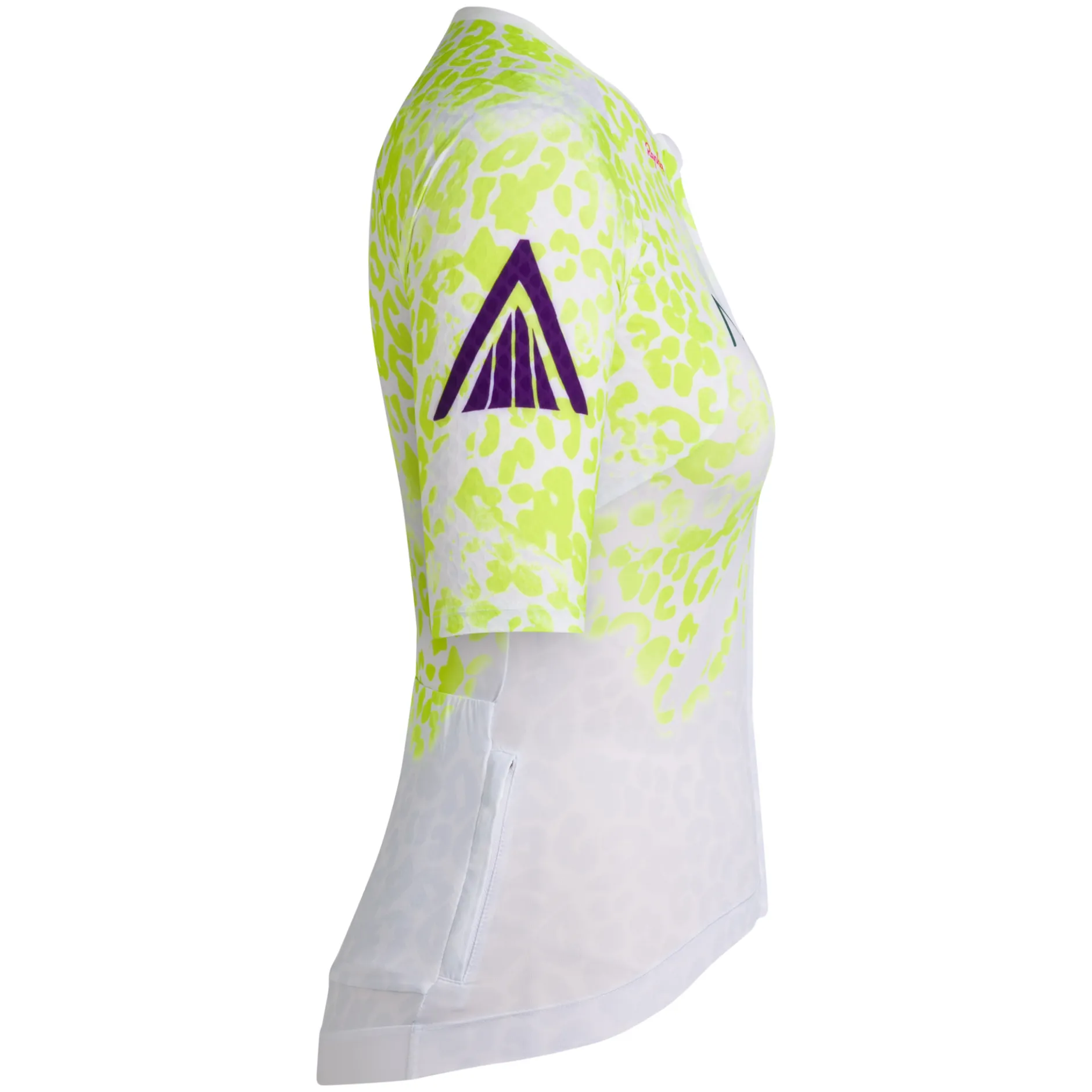 AMANI Women's Pro Team Aero Jersey>Rapha Store