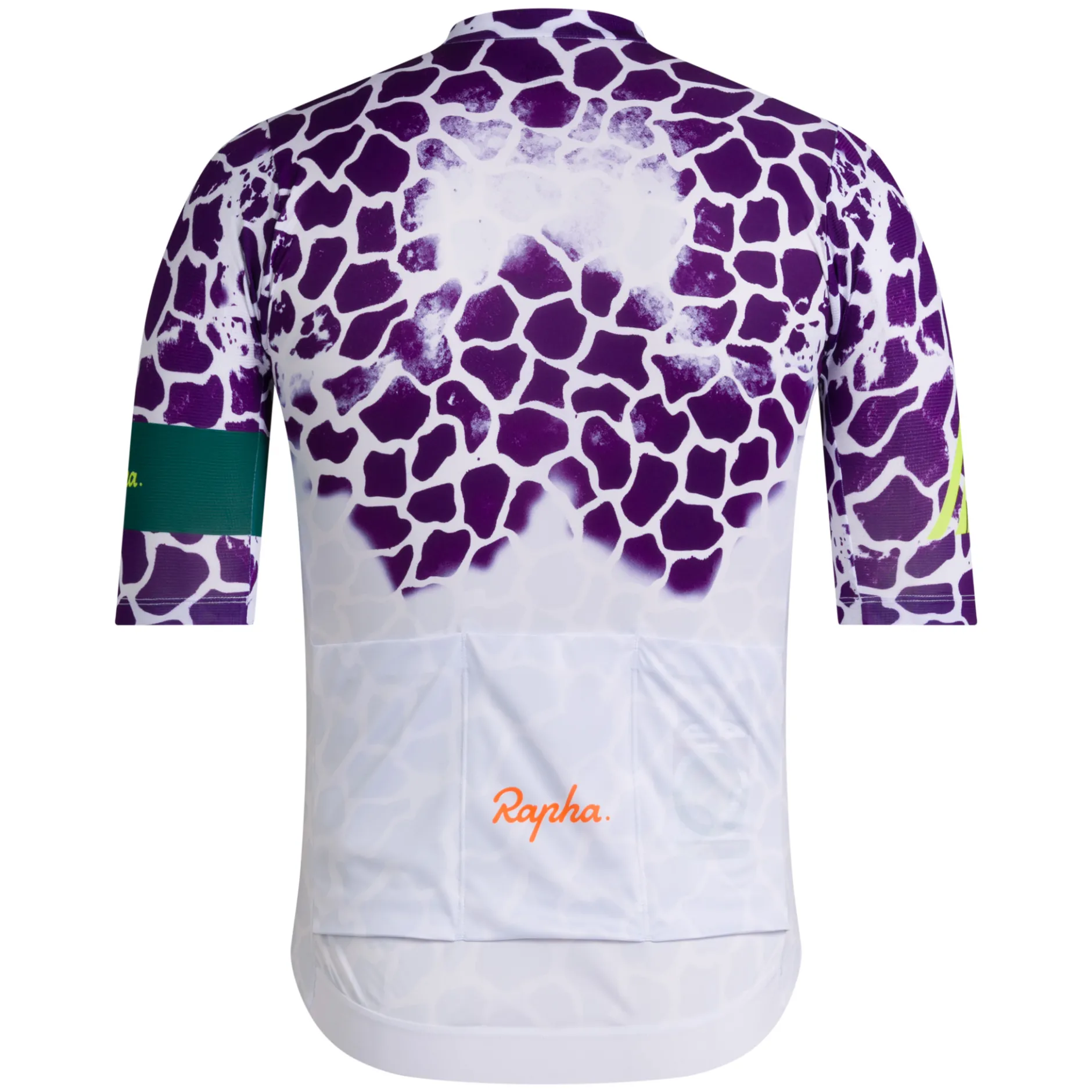 AMANI Men's Pro Team Training Jersey>Rapha Best Sale