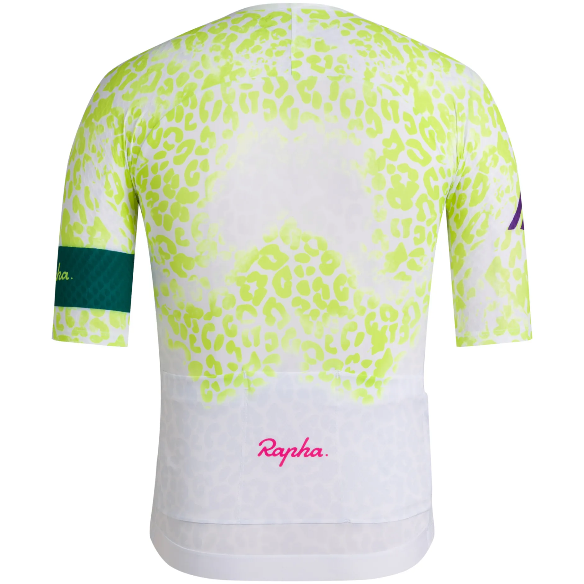 AMANI Men's Pro Team Aero Jersey>Rapha Flash Sale