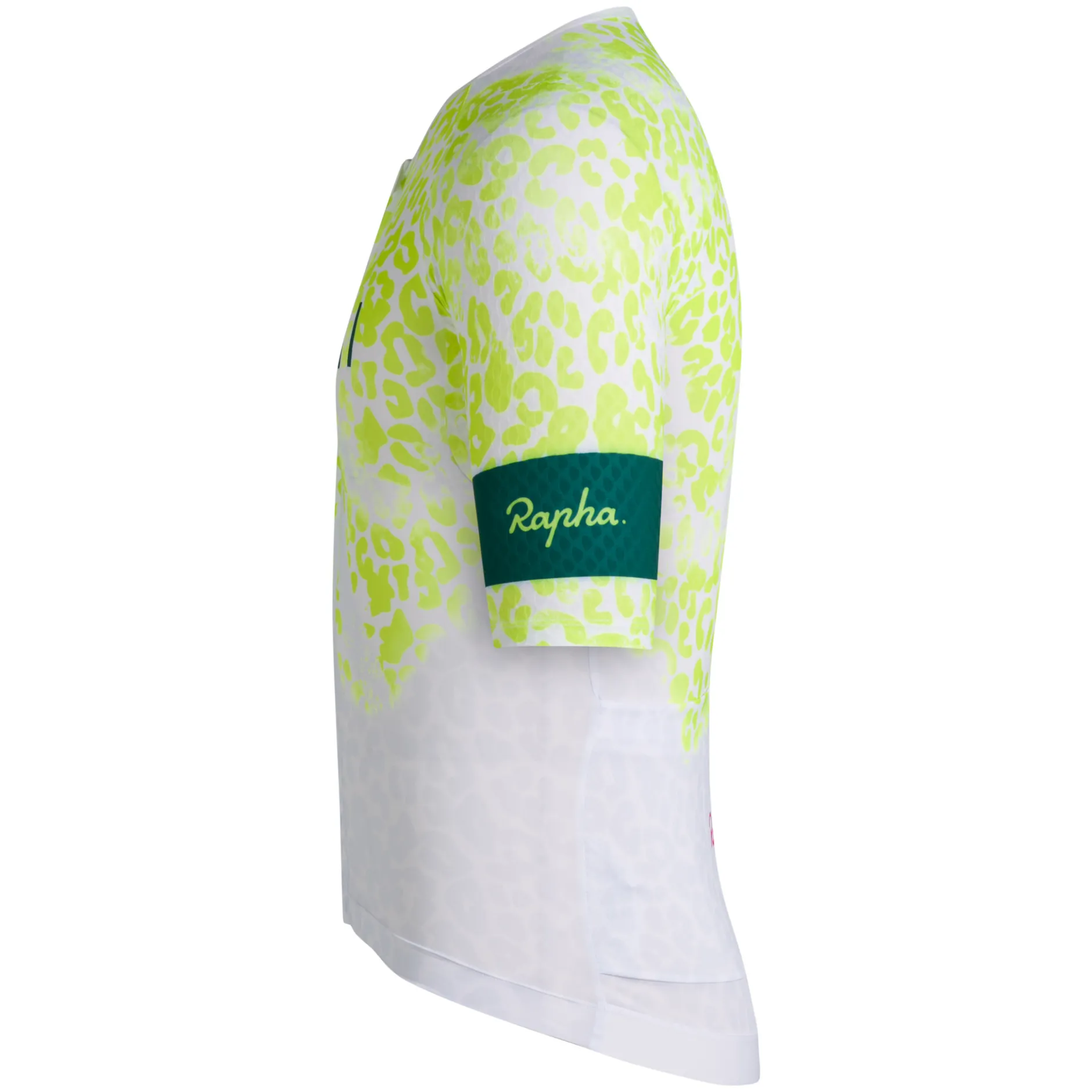 AMANI Men's Pro Team Aero Jersey>Rapha Flash Sale