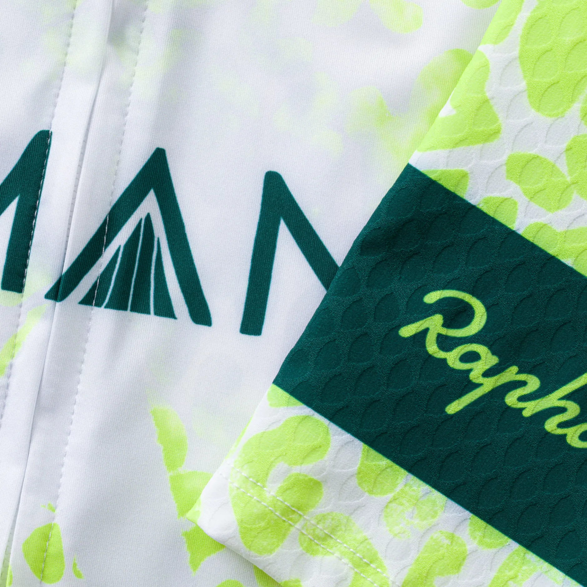 AMANI Men's Pro Team Aero Jersey>Rapha Flash Sale