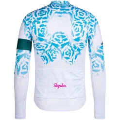AMANI Men's Pro Team Long Sleeve Lightweight Jersey>Rapha Clearance