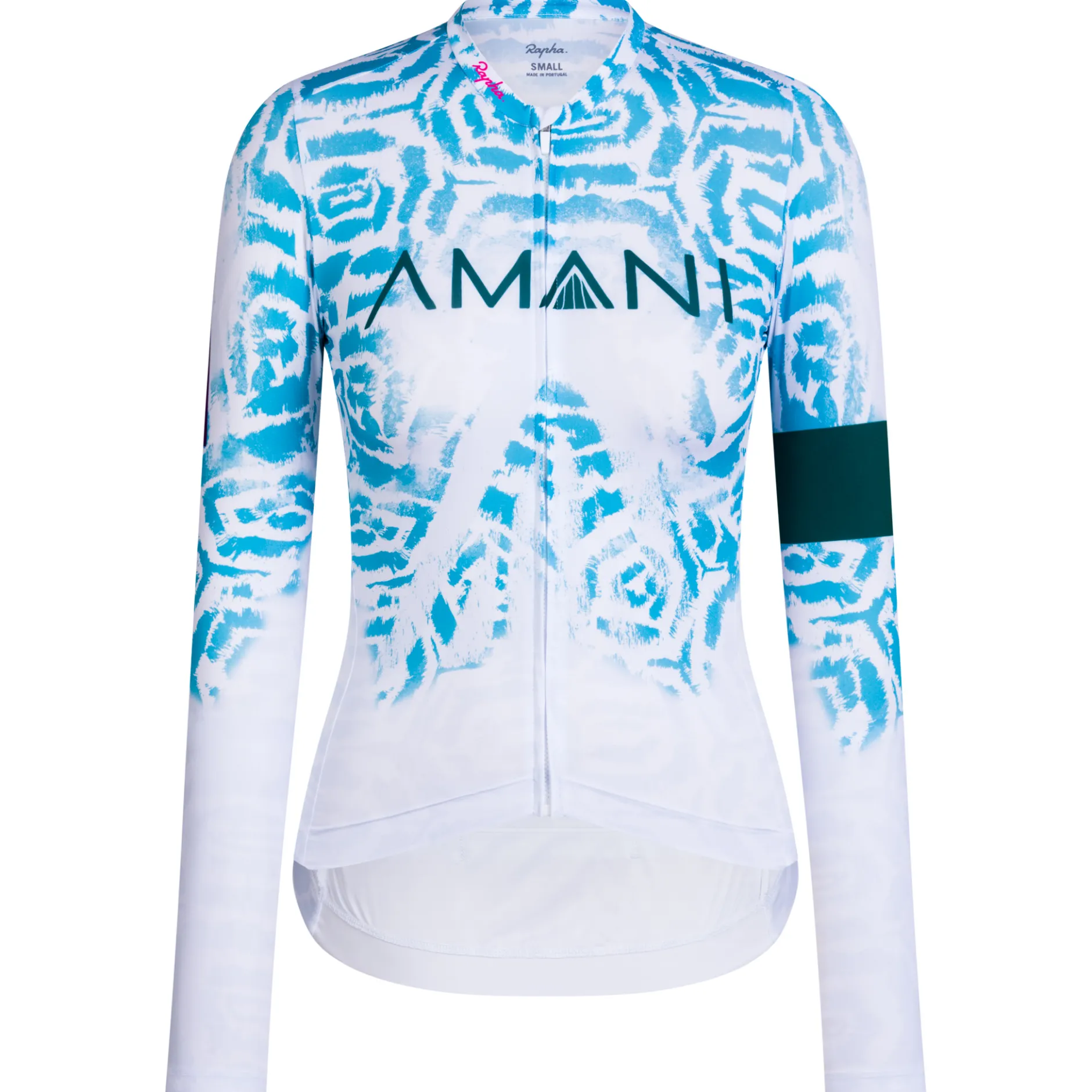 AMANI Women's Pro Team Long Sleeve Lightweight Jersey>Rapha Online