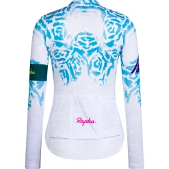 AMANI Women's Pro Team Long Sleeve Lightweight Jersey>Rapha Online