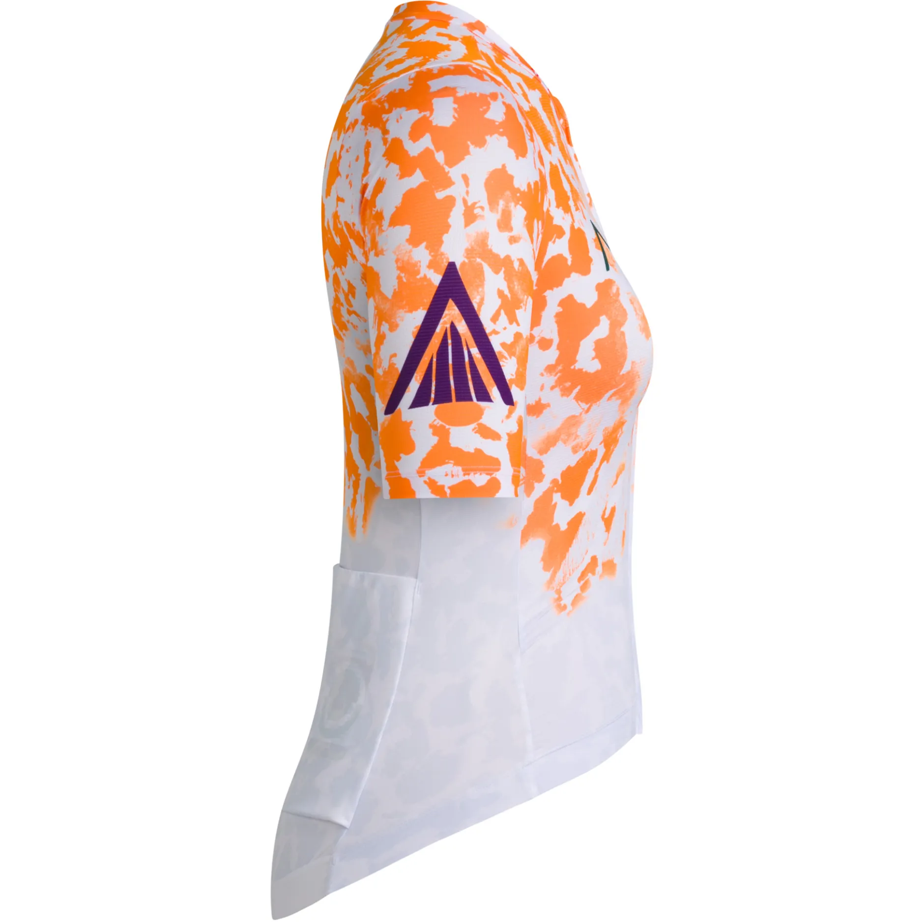 AMANI Women's Pro Team Training Jersey>Rapha Fashion