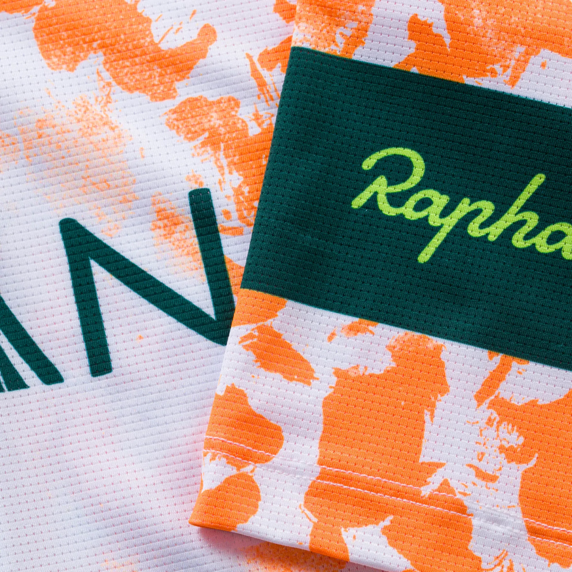 AMANI Women's Pro Team Training Jersey>Rapha Fashion