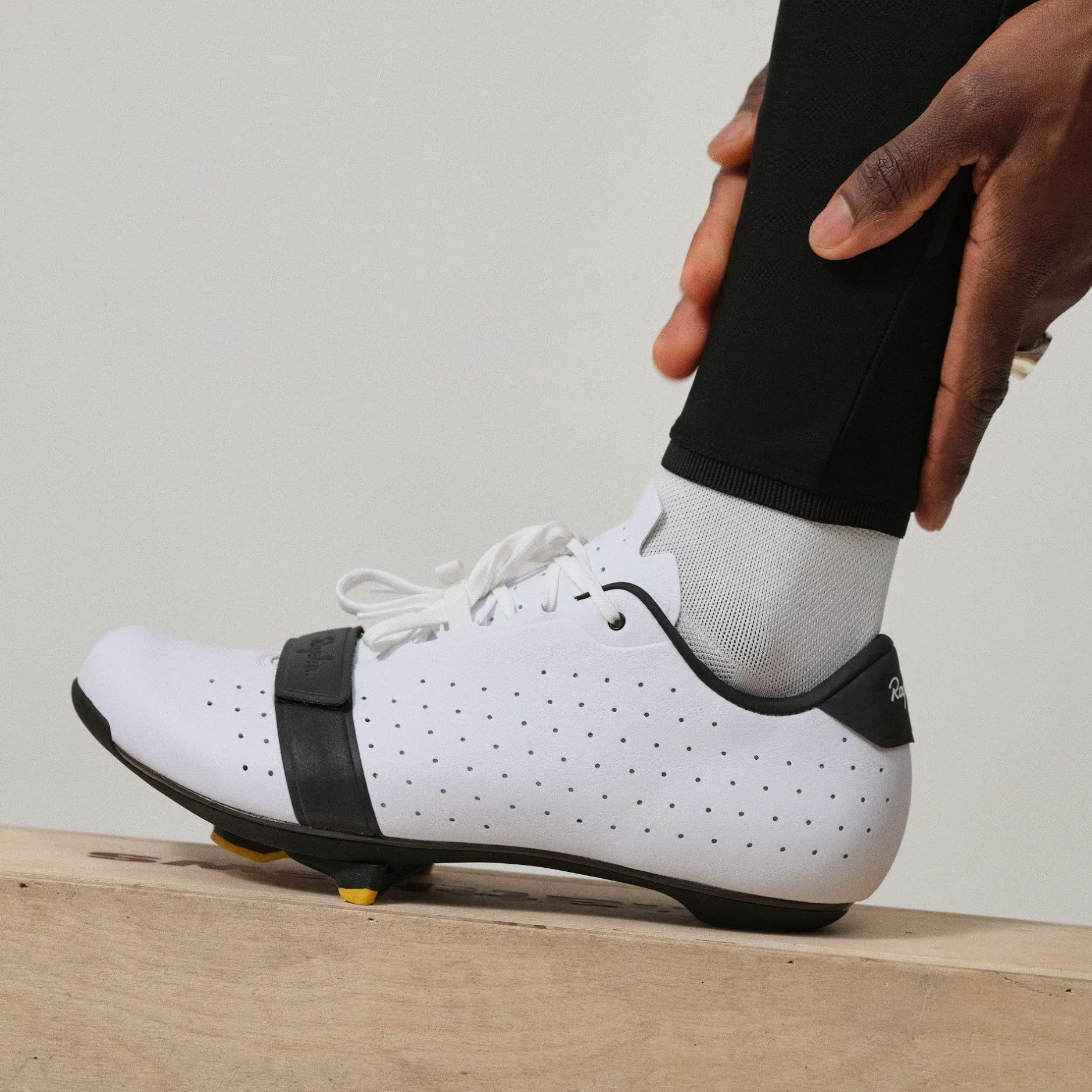 Classic Shoes>Rapha Store