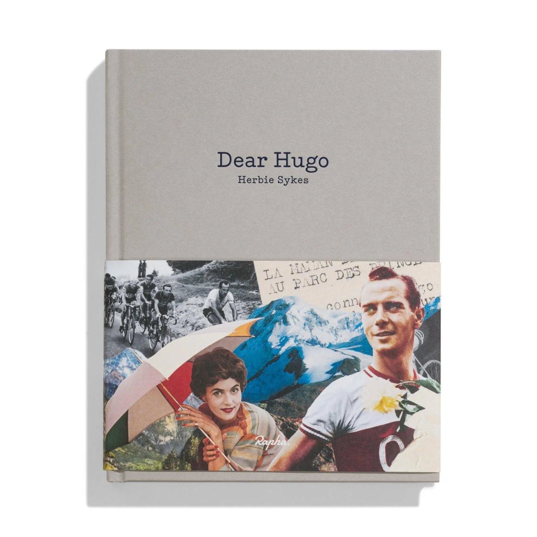 Dear Hugo>Rapha Best
