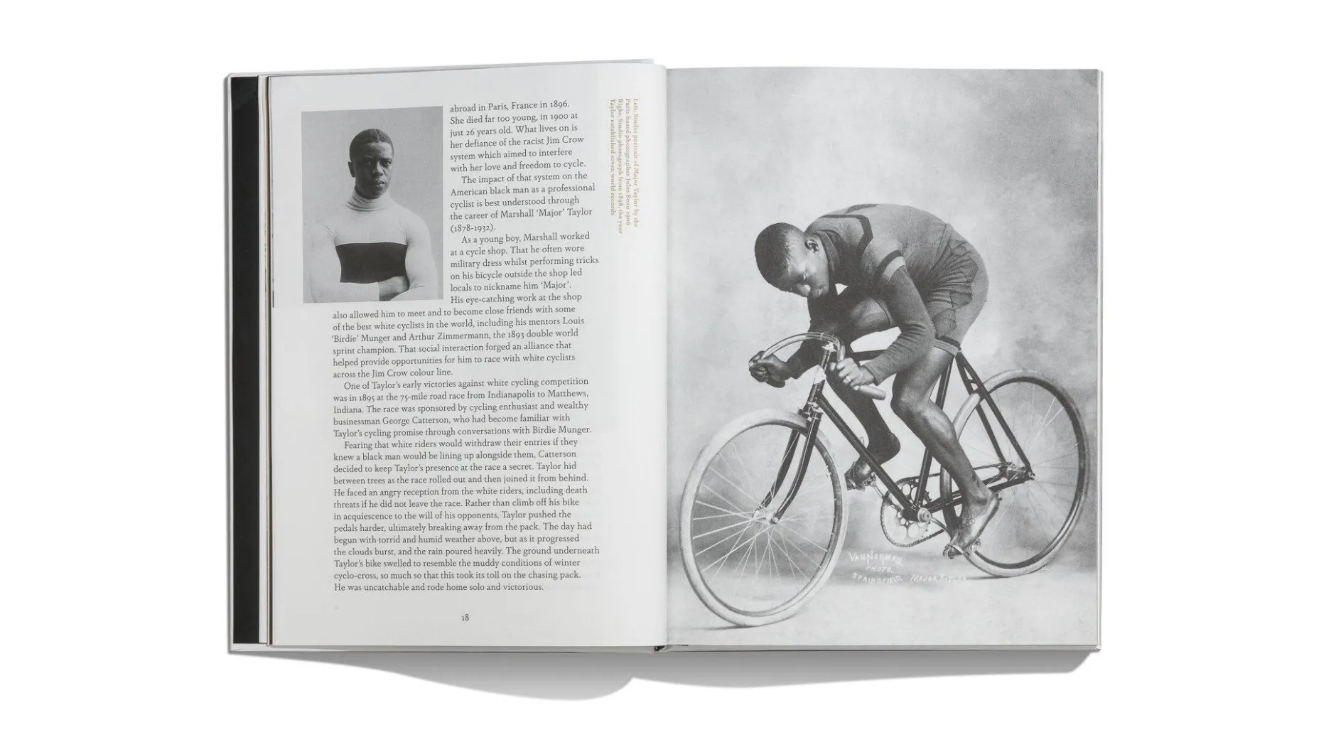 Desire, Discrimination, Determination>Rapha Outlet