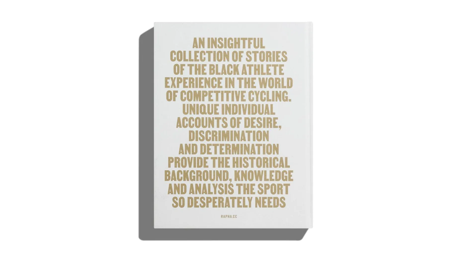 Desire, Discrimination, Determination>Rapha Outlet