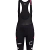 EF Classics Women's Pro Team Bib Shorts II - Team Issue>Rapha Fashion