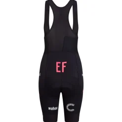 EF Classics Women's Pro Team Bib Shorts II - Team Issue>Rapha Fashion
