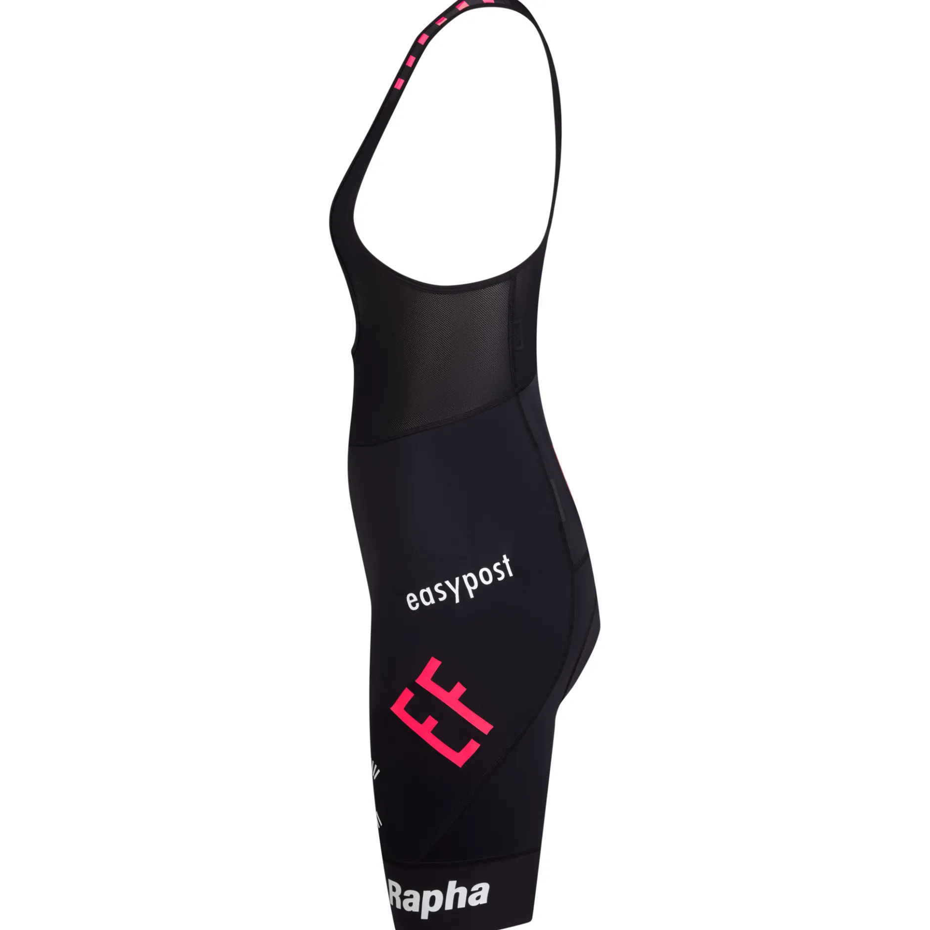 EF Classics Women's Pro Team Bib Shorts II - Team Issue>Rapha Fashion