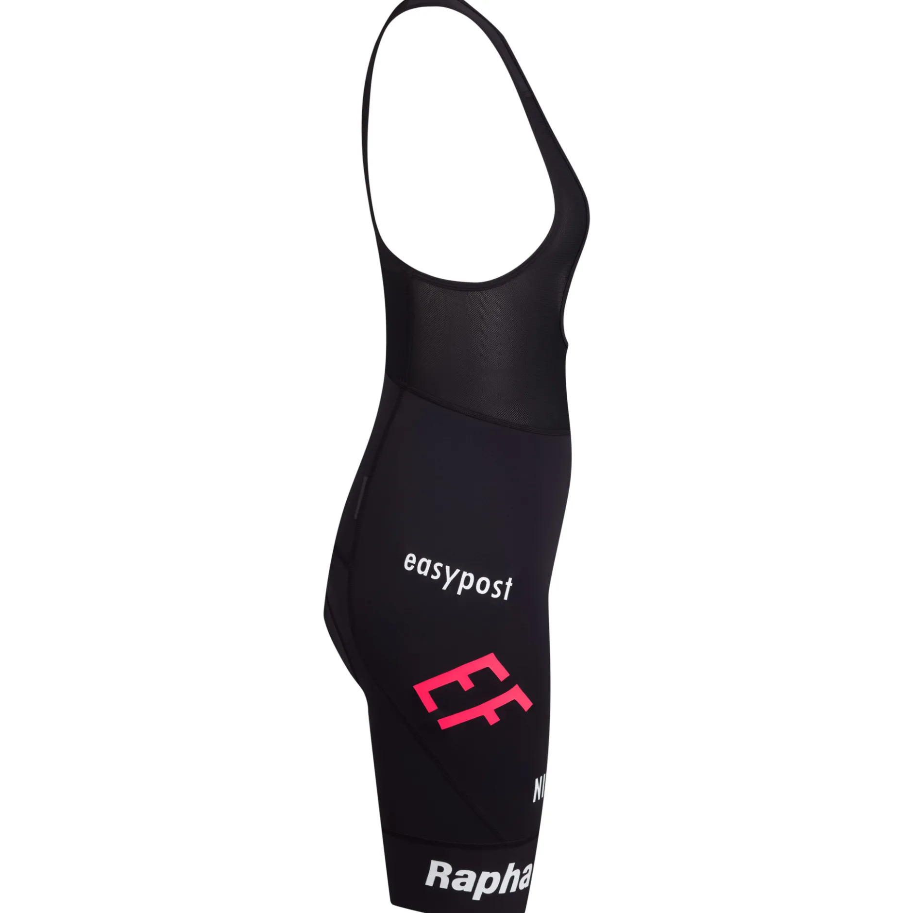 EF Classics Women's Pro Team Bib Shorts II - Team Issue>Rapha Fashion