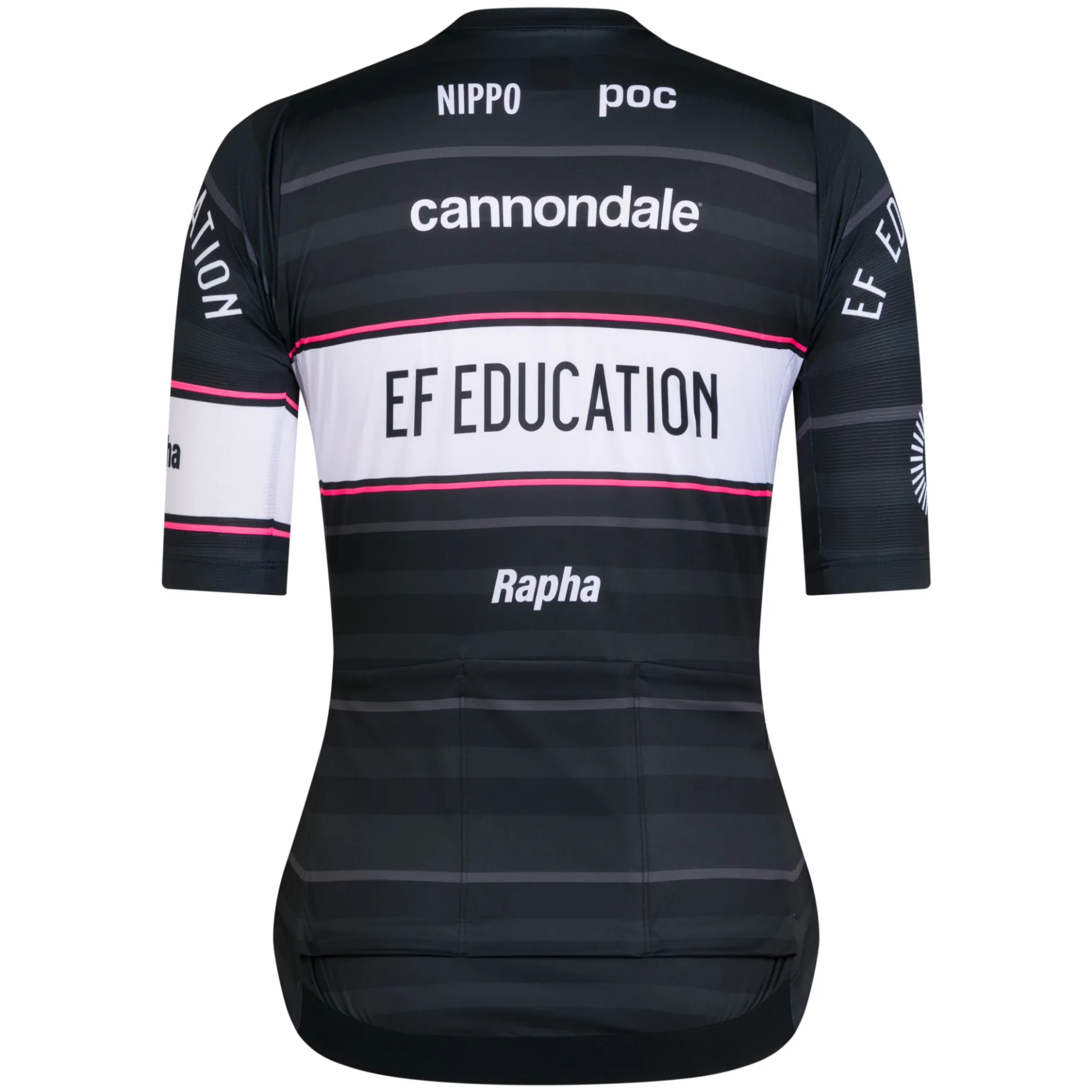 EF Classics Women's Pro Training Jersey>Rapha Flash Sale