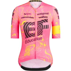 EF Education-Cannondale Women's Pro Team Training Jersey>Rapha Flash Sale