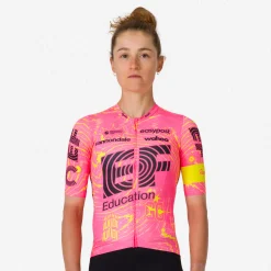 EF Education-Cannondale Women's Pro Team Training Jersey><noscript><img width=