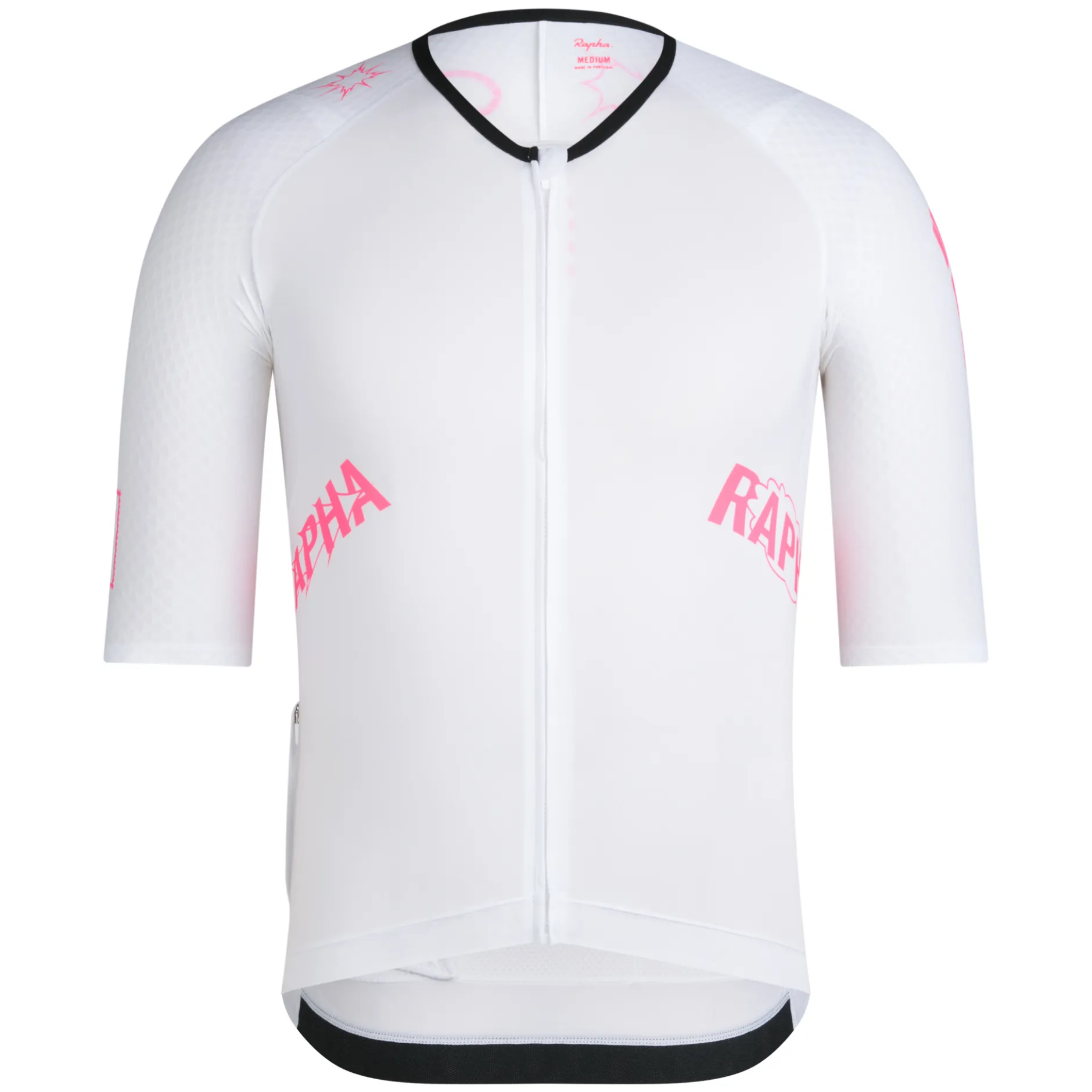 EF Men's Pro Team Aero Jersey>Rapha Outlet