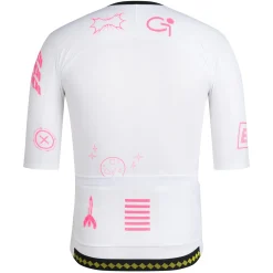EF Men's Pro Team Aero Jersey>Rapha Outlet