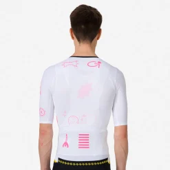 EF Men's Pro Team Aero Jersey><noscript><img width=