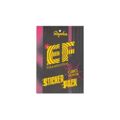 EF Sticker Pack - Switch-out>Rapha Outlet