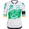 EF Women's Pro Team Aero Jersey - Ireland>Rapha Best