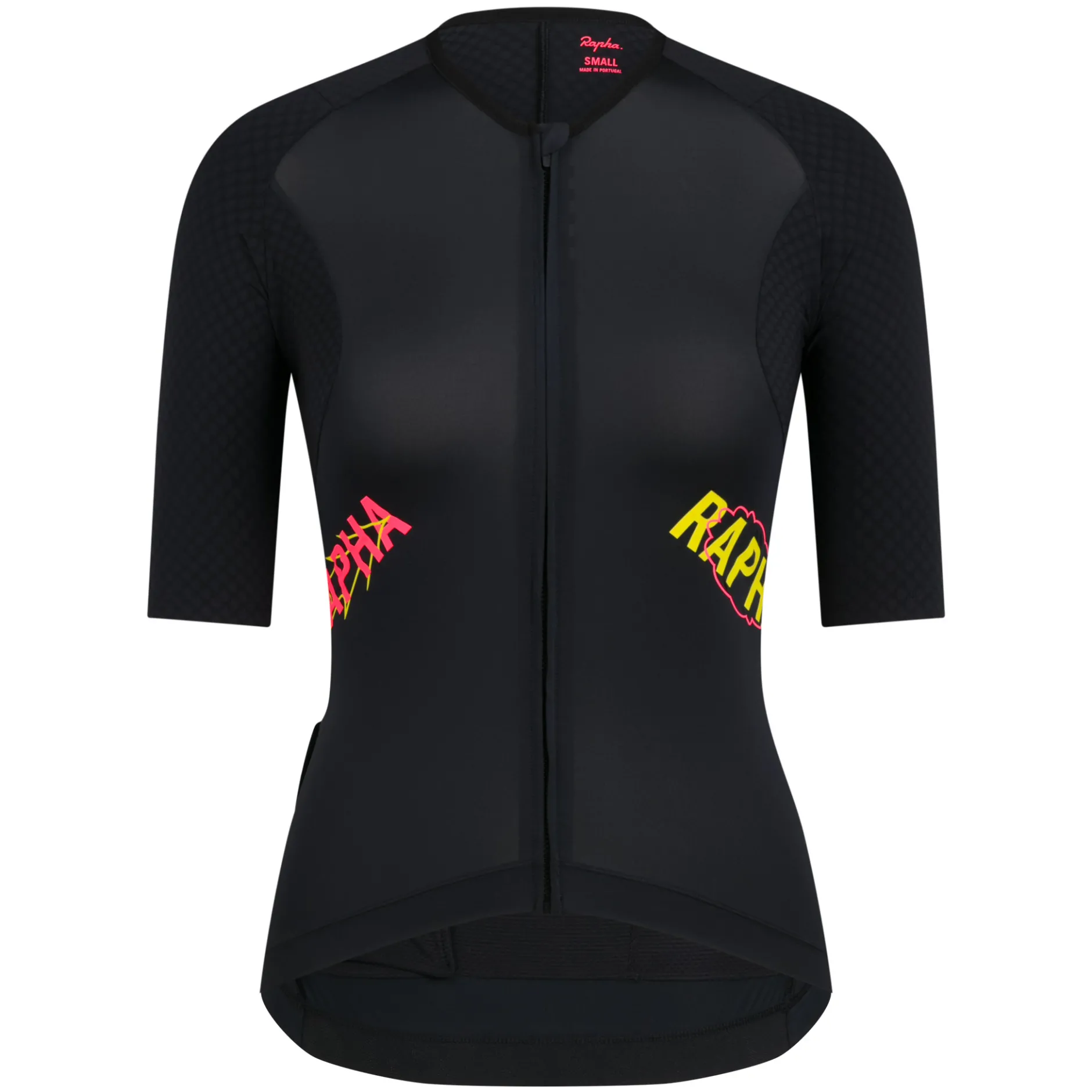 EF Women's Pro Team Aero Jersey - Switch-out>Rapha Best