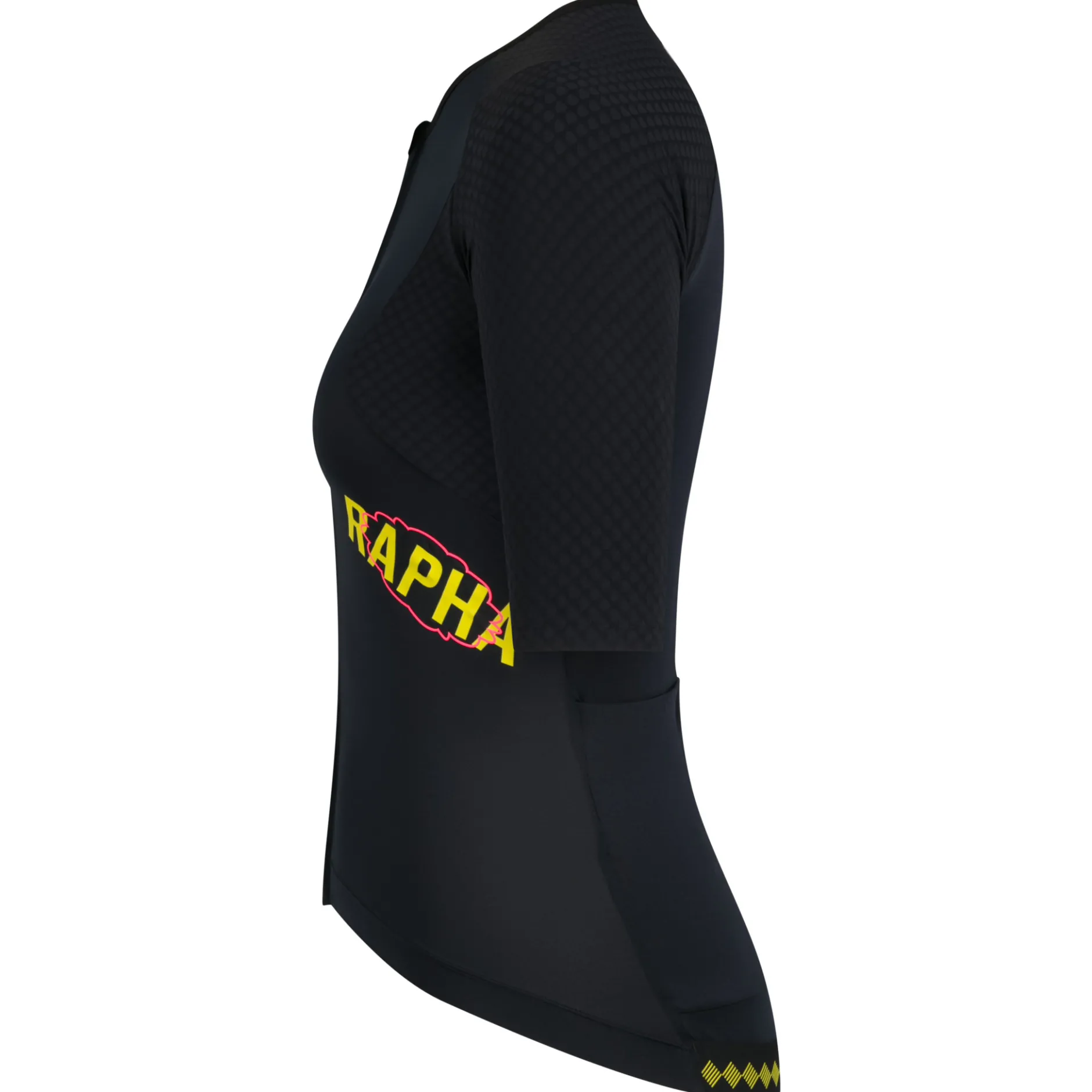 EF Women's Pro Team Aero Jersey - Switch-out>Rapha Best