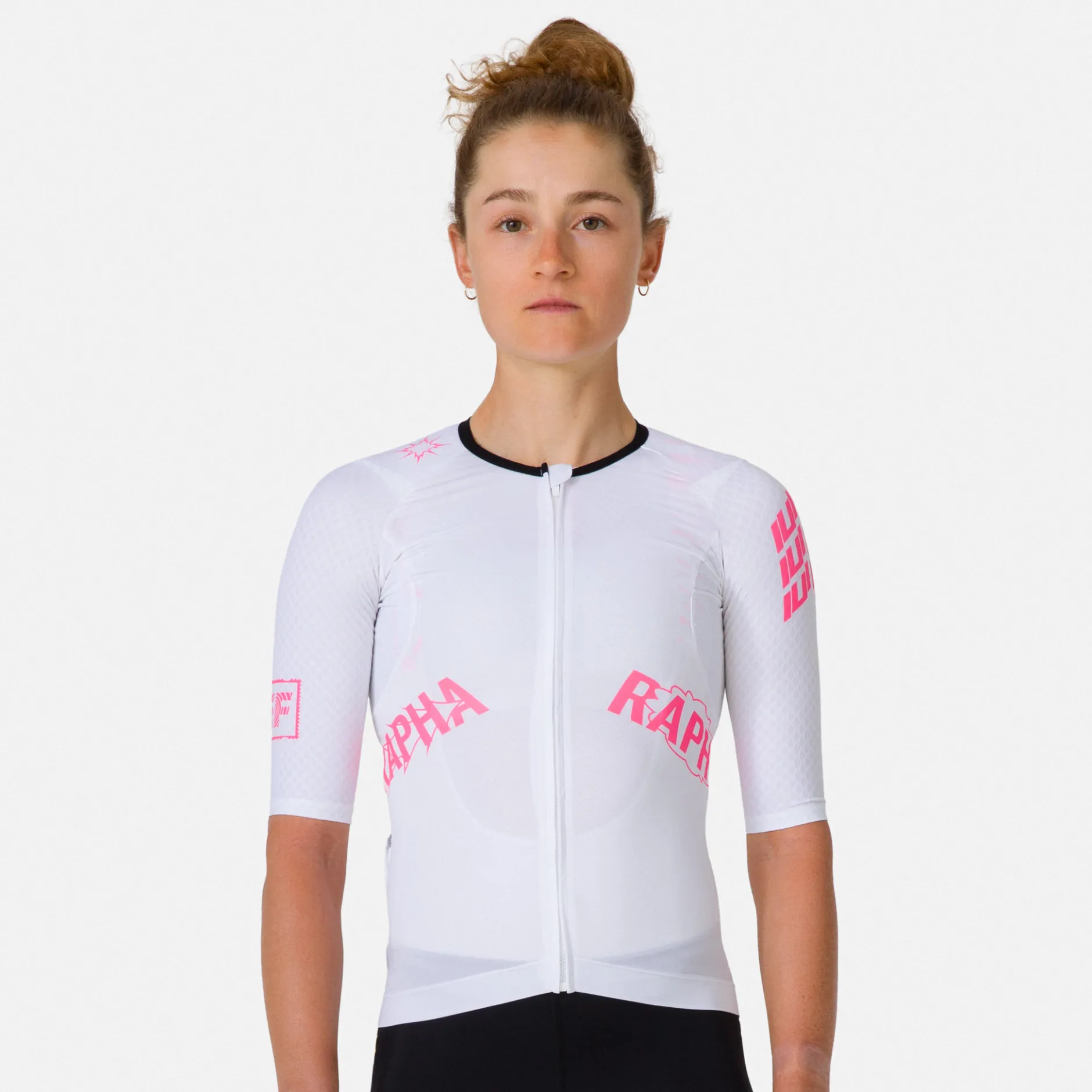 EF Women's Pro Team Aero Jersey>Rapha Clearance