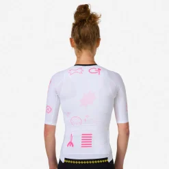 EF Women's Pro Team Aero Jersey><noscript><img width=