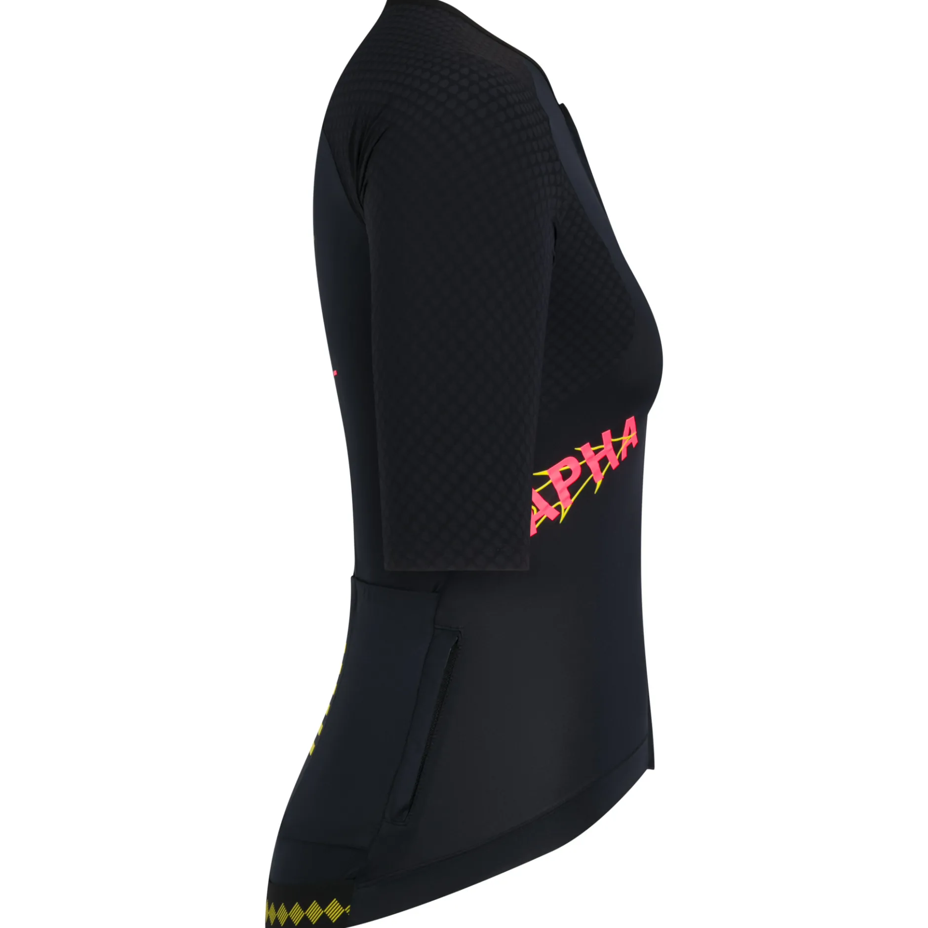 EF Women's Pro Team Aero Jersey - Switch-out>Rapha Best