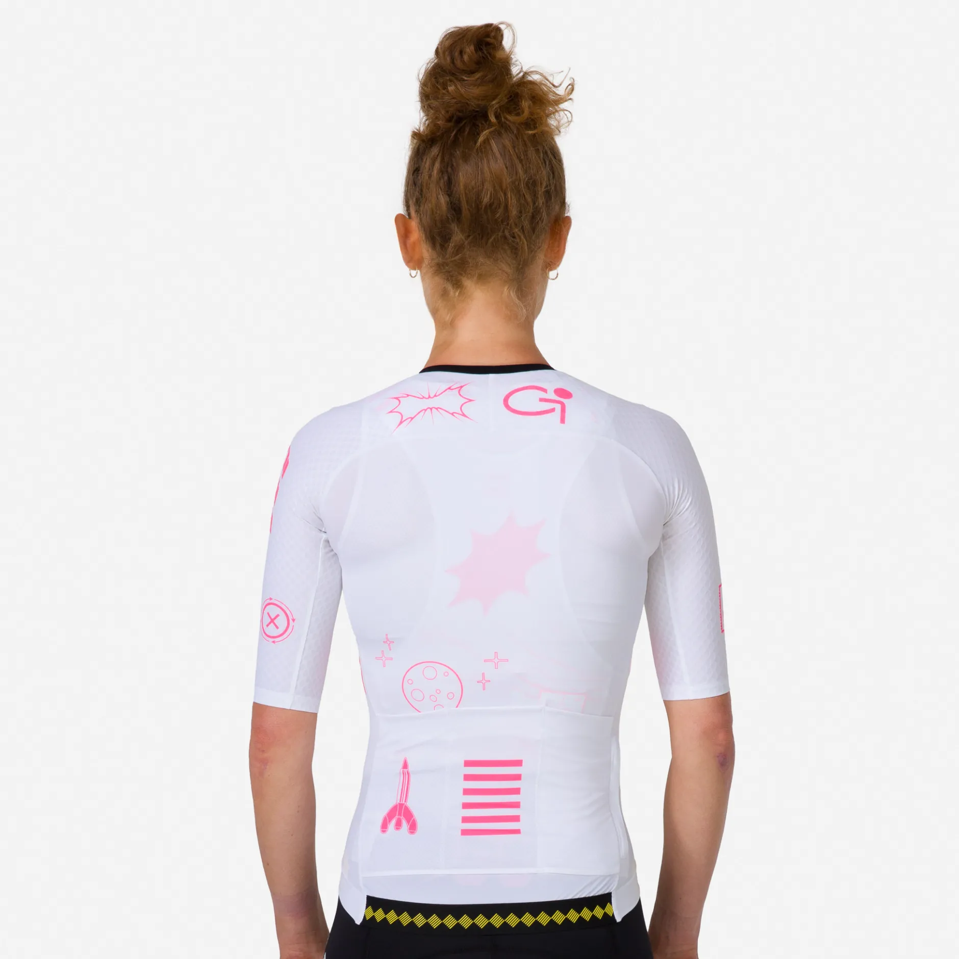 EF Women's Pro Team Aero Jersey>Rapha Clearance