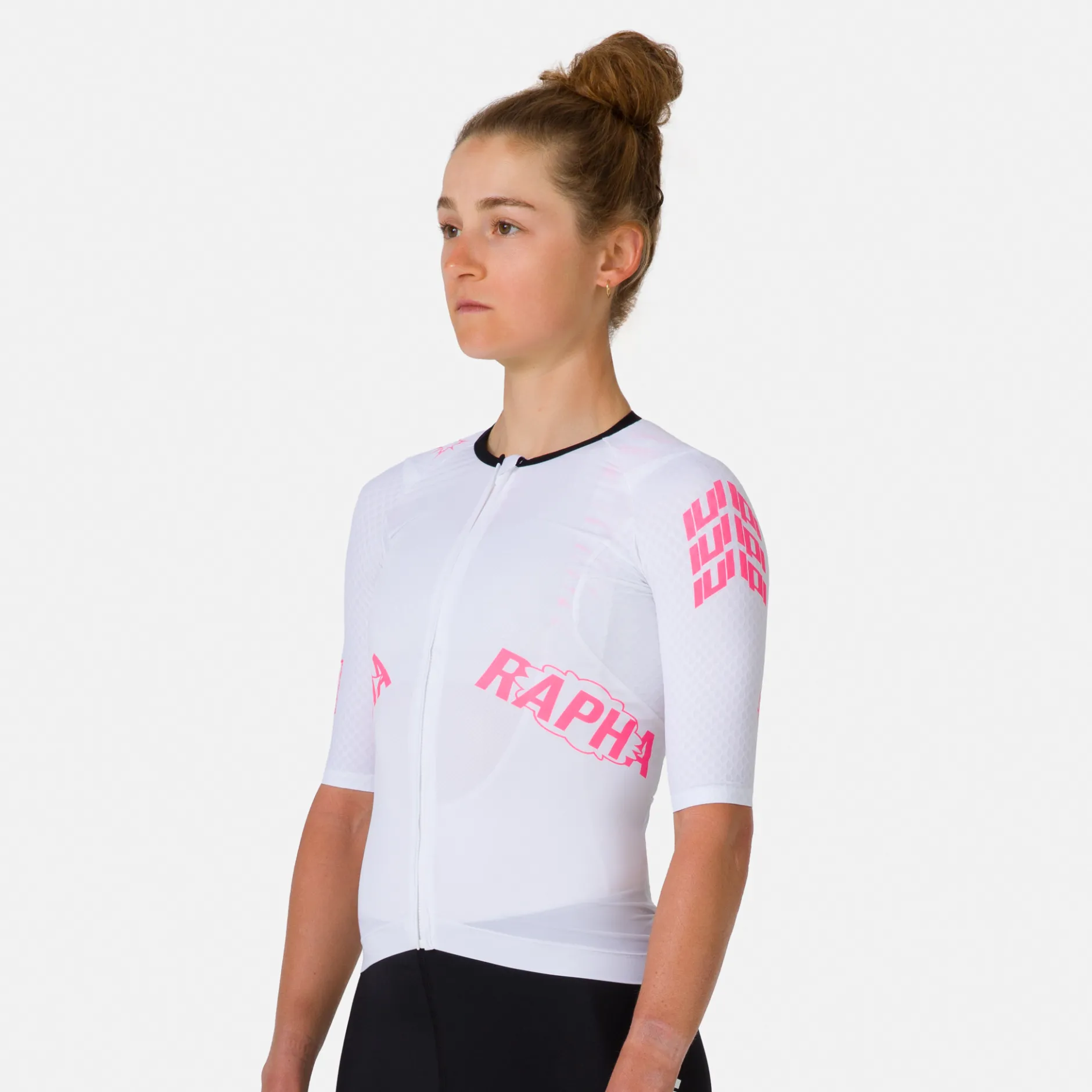 EF Women's Pro Team Aero Jersey>Rapha Clearance