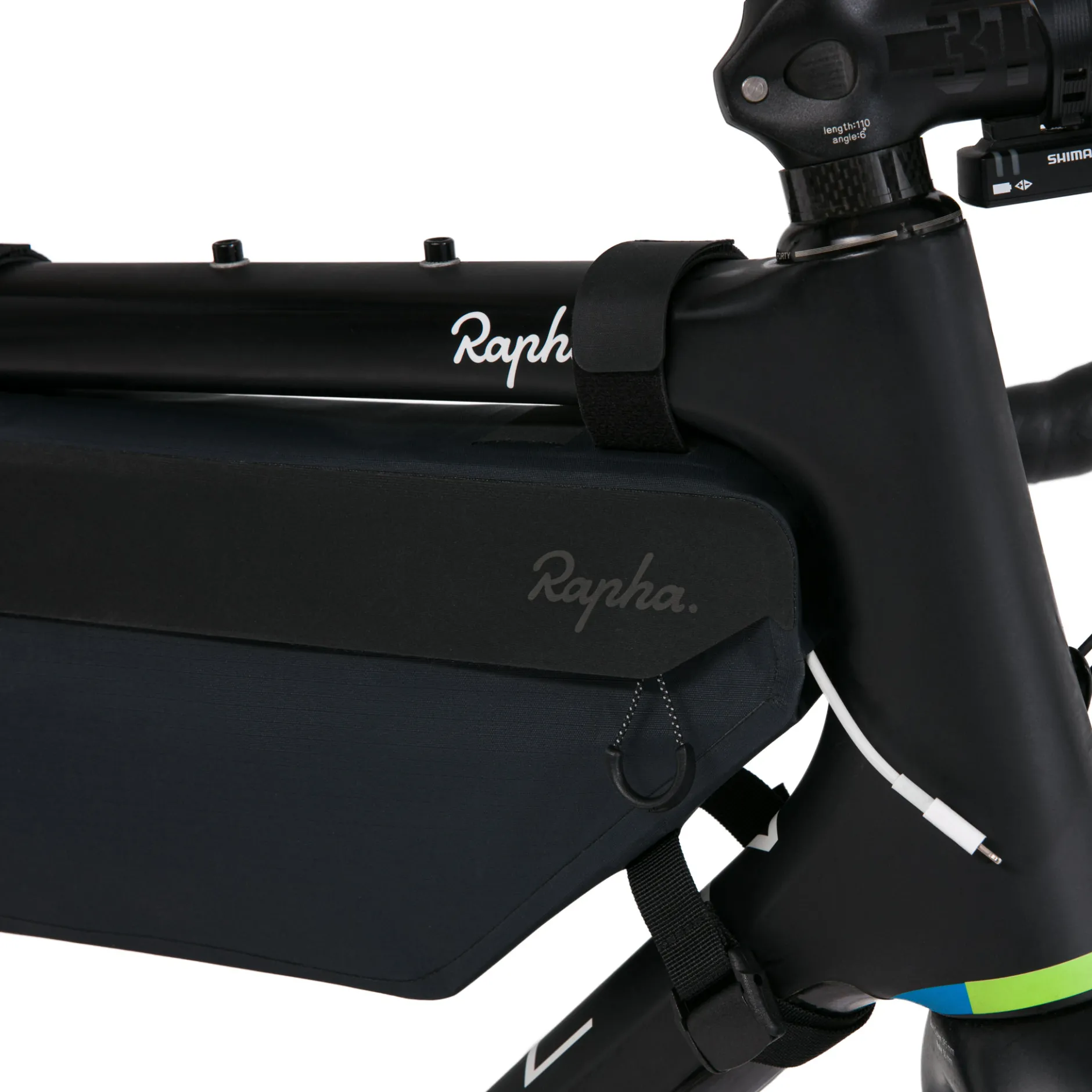 Explore Frame Pack 3L - Medium>Rapha Fashion