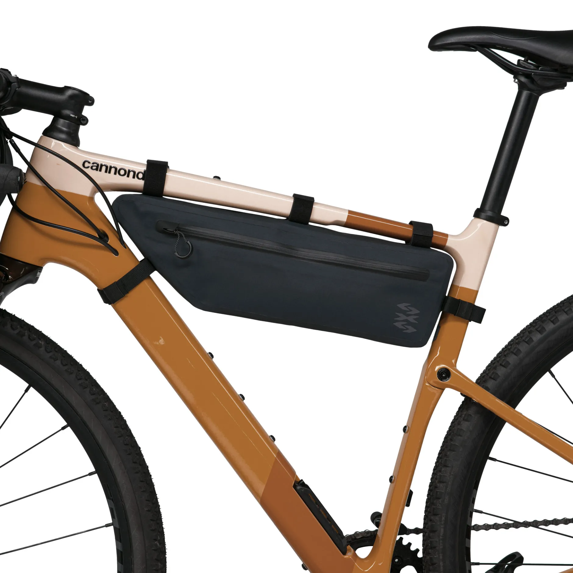 Explore Frame Pack 2.5L - Small>Rapha Store