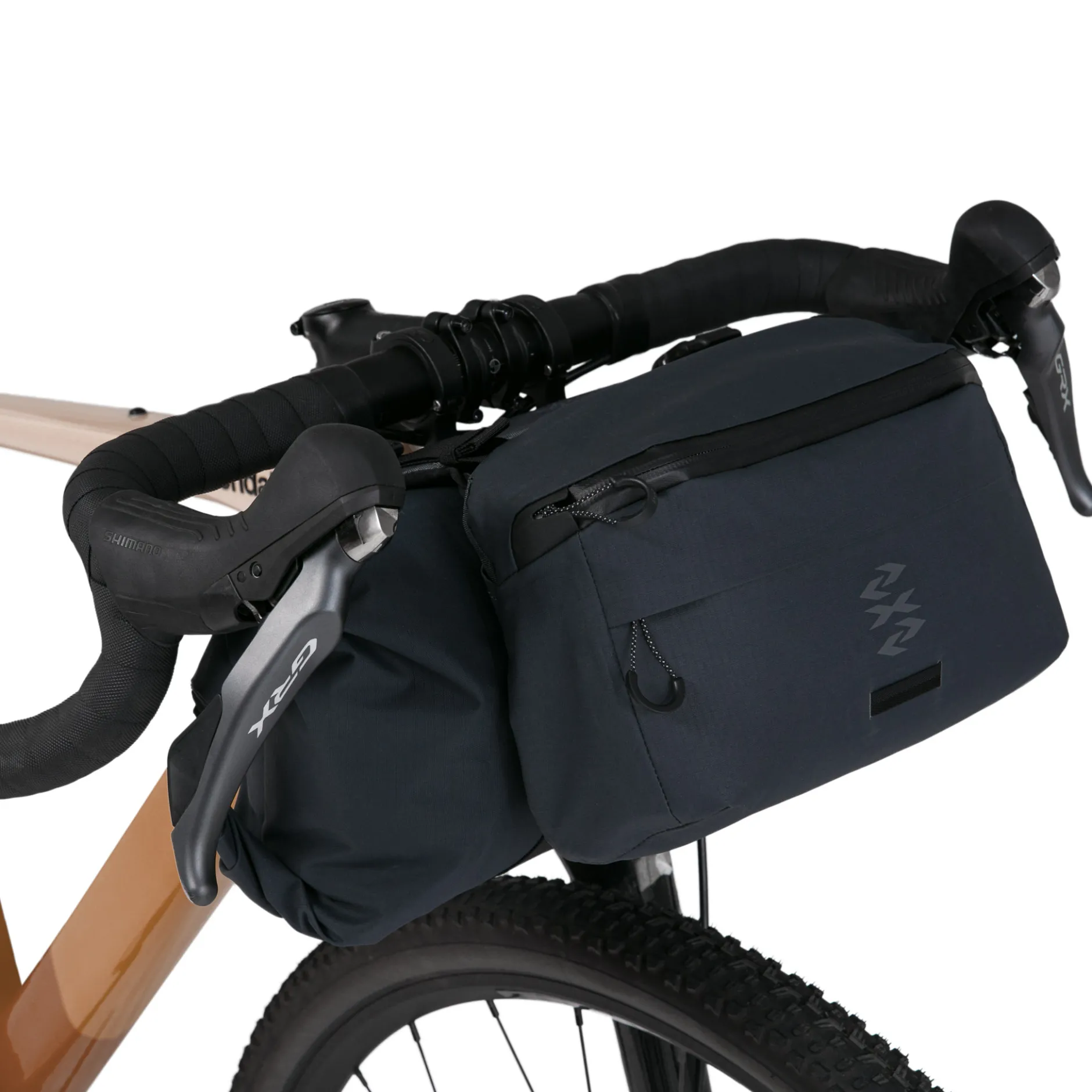 Explore Handlebar Accessory Pack 4.5L>Rapha New