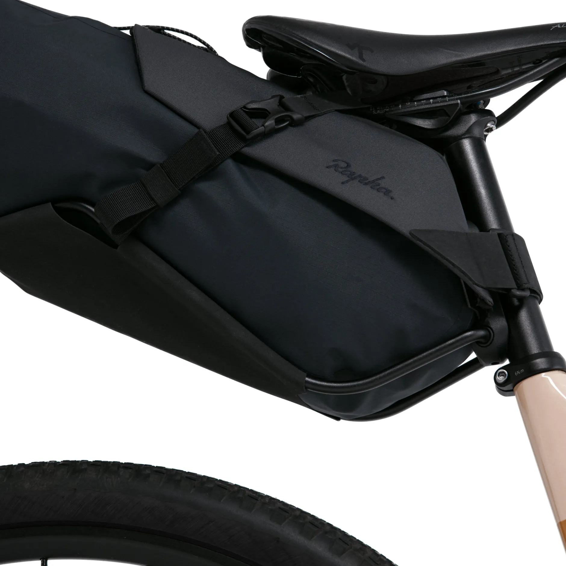 Explore Seat Pack 10L>Rapha Store