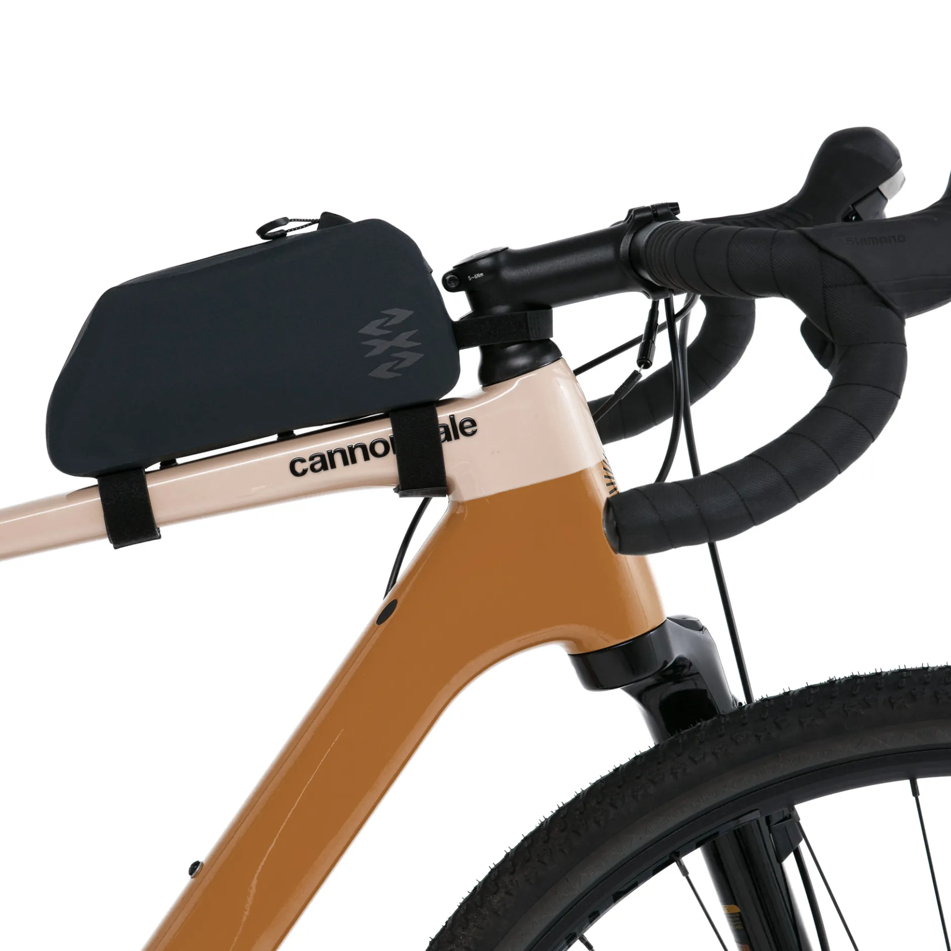 Explore Top Tube Bag 1L>Rapha Online