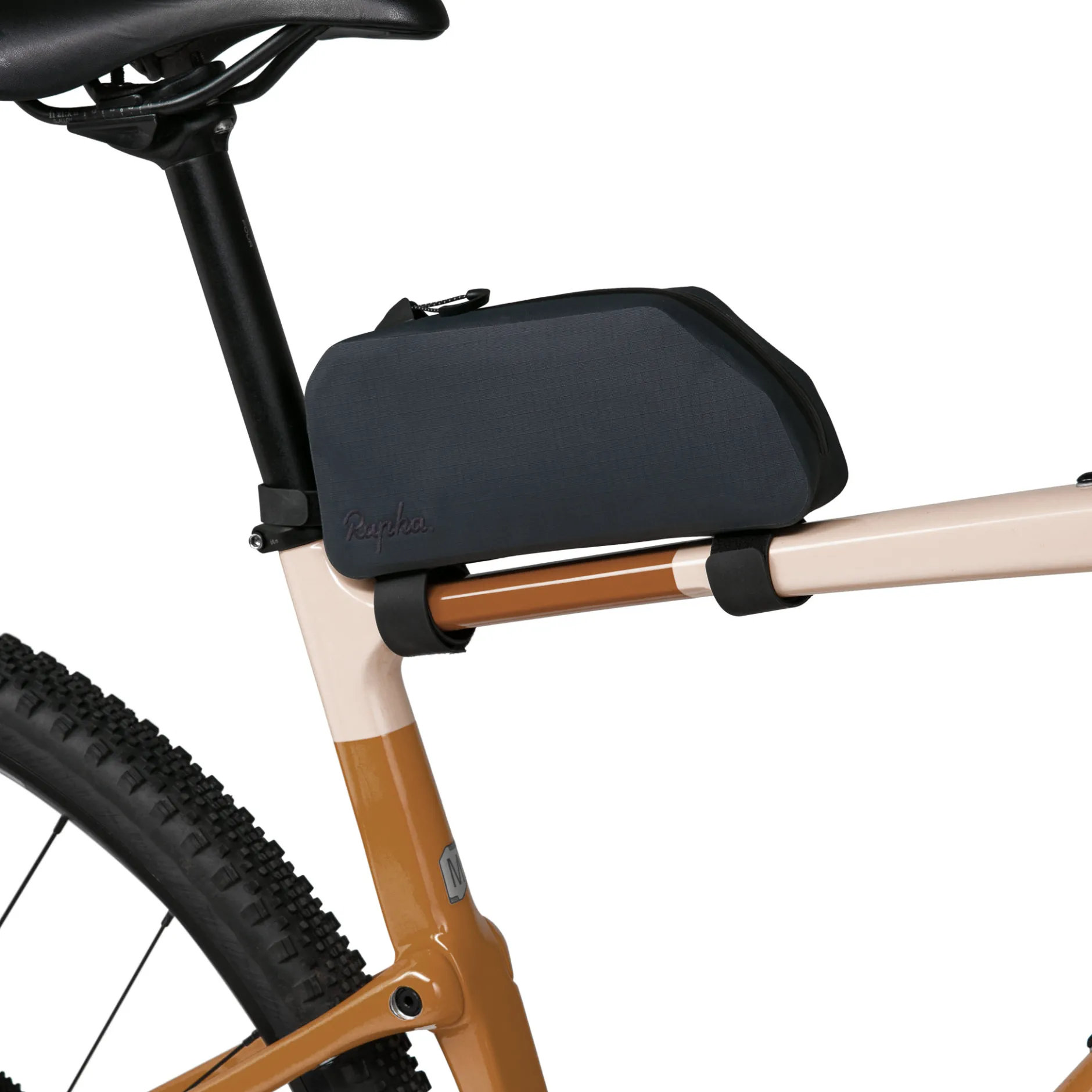 Explore Top Tube Bag 1L>Rapha Online