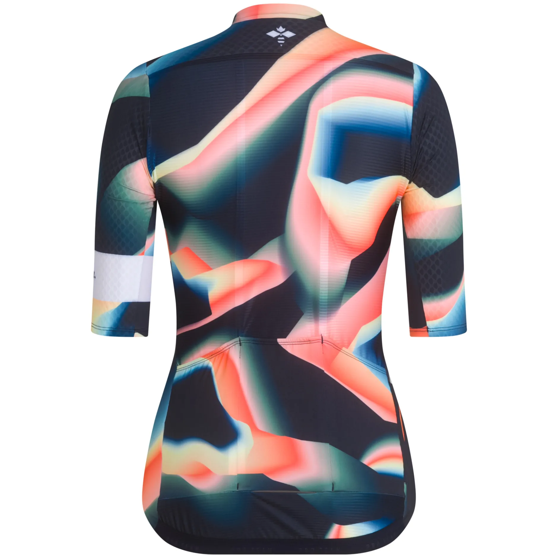 Maghalie Rochette Women's Pro Team Aero Jersey>Rapha Discount