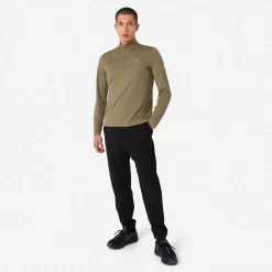 Men's Active Half Zip><noscript><img width=