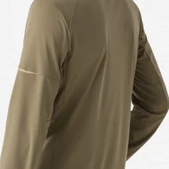 Men's Active Half Zip><noscript><img width=
