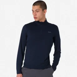 Men's Active Half Zip><noscript><img width=