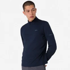 Men's Active Half Zip><noscript><img width=