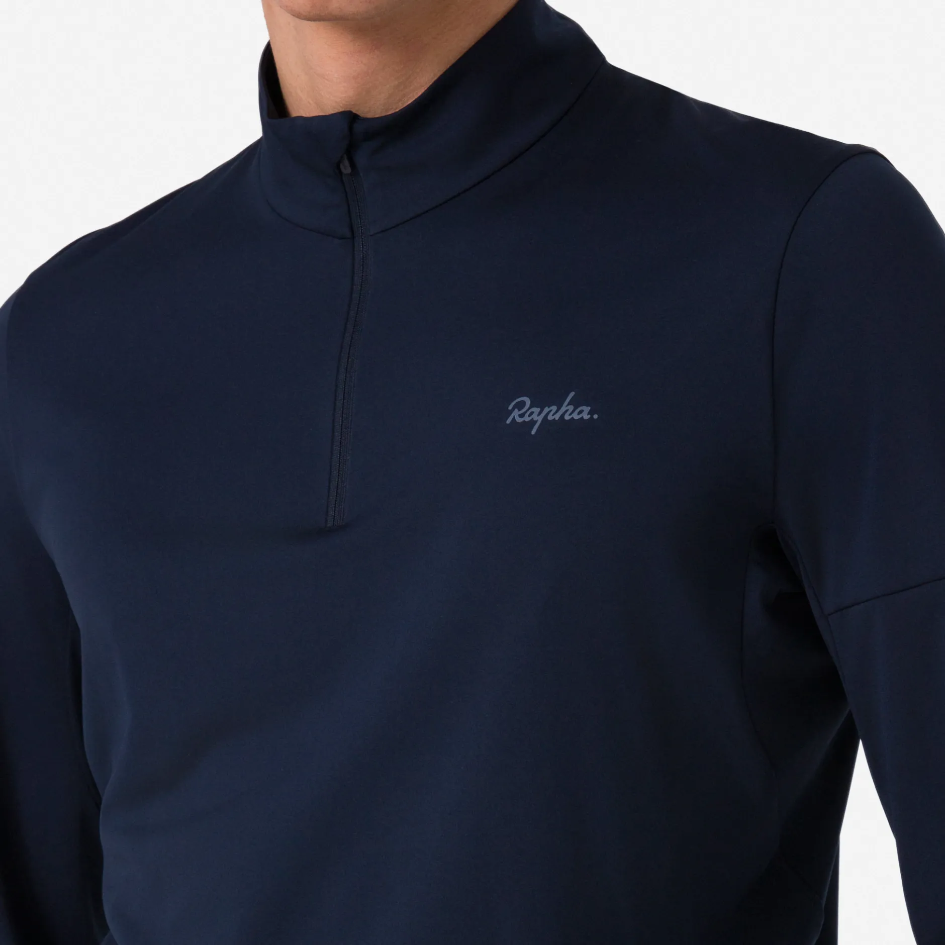 Men's Active Half Zip>Rapha Online