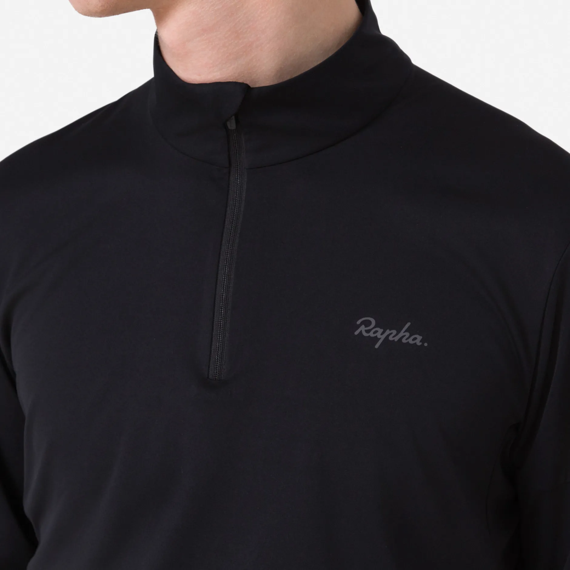 Men's Active Half Zip>Rapha Online