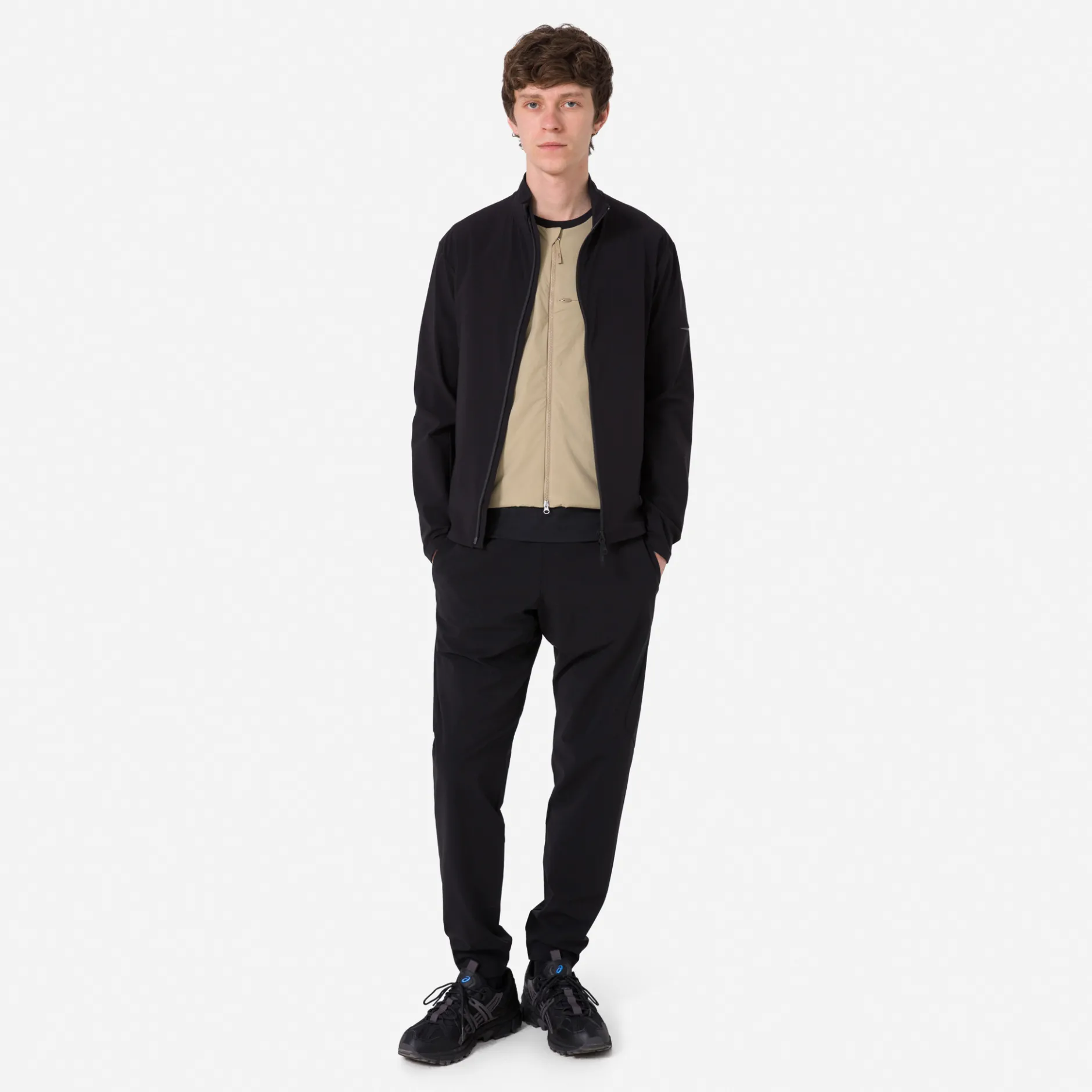 Men's Active Jacket>Rapha Best