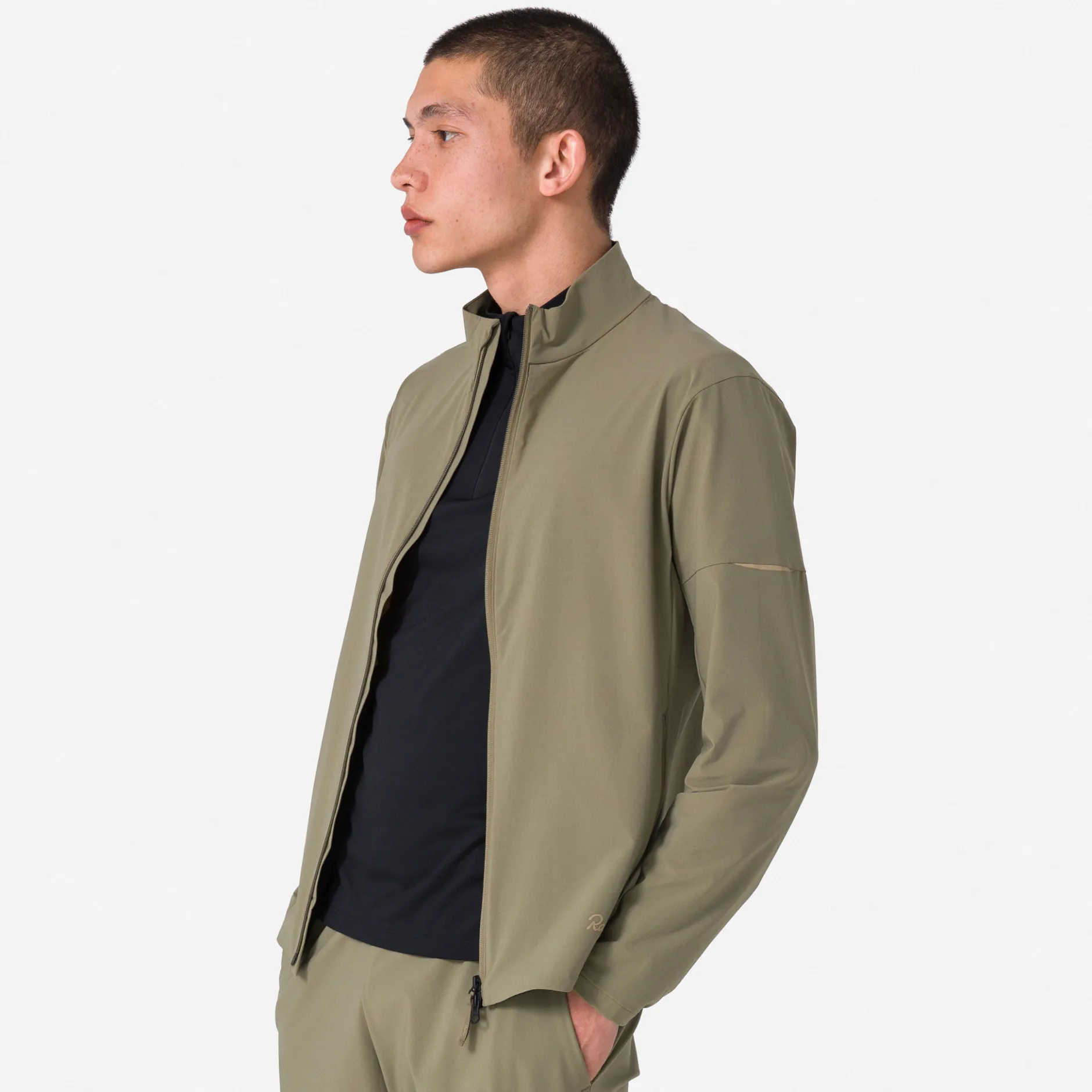 Men's Active Jacket>Rapha Best