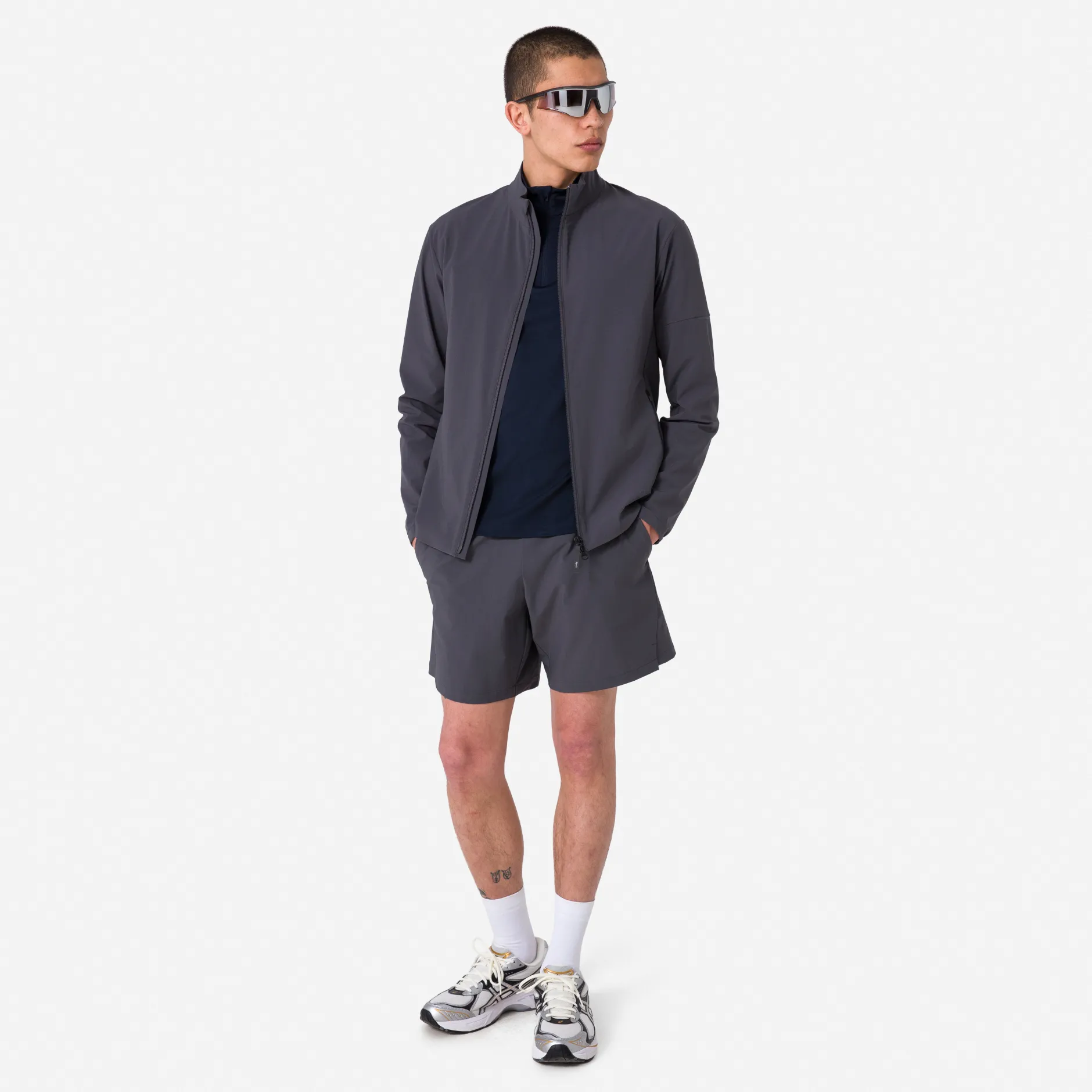 Men's Active Jacket>Rapha Best