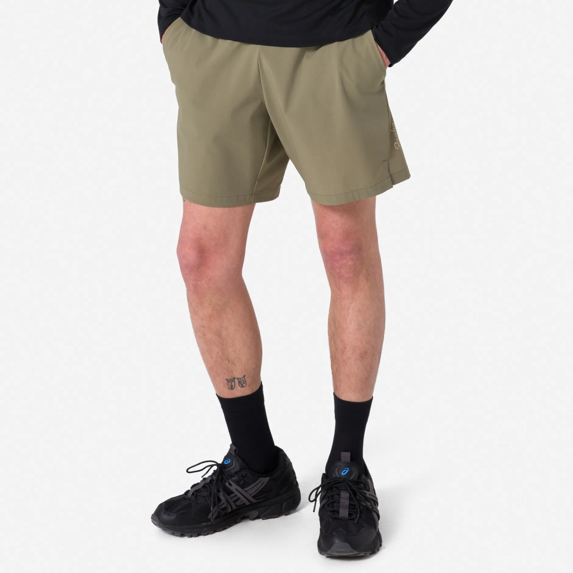 Men's Active Shorts>Rapha Best